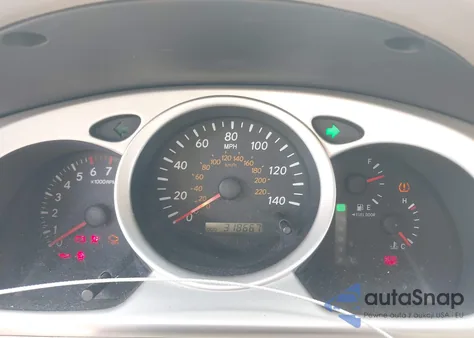 2006 Toyota Highlander Sport V6 из США, поврежденный, VIN JTEEP21A160177553